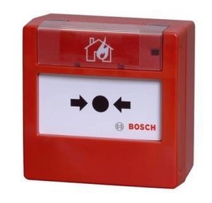 Bosch FMC-420RW-GSGRD — Извещатель пожарный ручной 1-007943 фото
