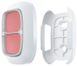 Ajax Holder White (000020422) — Тримач тривожних кнопок для Button/DoubleButton 1-007953 фото 4