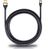 USB-A на MicroUSB кабель Oehlbach I Connect Black 0.50m, USB-a to microUSB 438792 фото