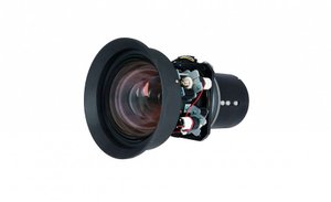 Optoma A19 lens (1.02 - 1.36) 450714 фото