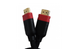 HDMI кабель MT-Power Medium HDMI-HDMI 0.8m, v2.0, 3D, UltraHD 4K 422734 фото 3