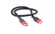 HDMI кабель MT-Power Medium HDMI-HDMI 0.8m, v2.0, 3D, UltraHD 4K 422734 фото 1