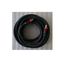 HDMI кабель MT-Power Medium HDMI-HDMI 0.8m, v2.0, 3D, UltraHD 4K 422734 фото 2