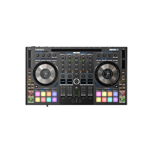 Reloop Mixon 8 Pro — DJ-контролер 1-007894 фото
