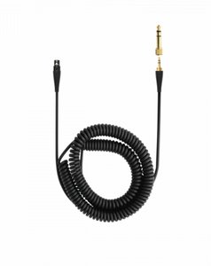 Beyerdynamic Pro X Coiled Cable — Кабель для навушників PRO X 3м, 1-008454 фото