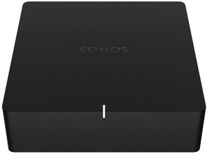 Універсальний плеєр Sonos Port (PORT1EU1BLK) 532578 фото