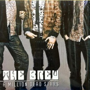 Виниловая пластинка LP The Brew - A Million Dead Stars 528277 фото