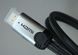 HDMI кабель MT-Power Silver HDMI-HDMI 0.8m, v2.0, 3D, UltraHD 4K 422708 фото 1