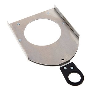 ETC S4 A Metal Gobo Holder 7060A1074 534323 фото