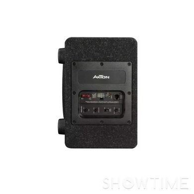 Axton ATB120QBA — Автомобільний сабвуфер 100 Вт 1-008772 фото