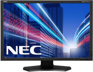 Панель NEC MultiSync X555UNV 55" 60003906 422234 фото