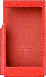 FiiO X5III Leather Case Red 443935 фото