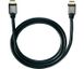 HDMI кабель Oehlbach Black Magic HDMI-HDMI 1.2m, v1.4, 3D, UltraHD 4K 438759 фото 1