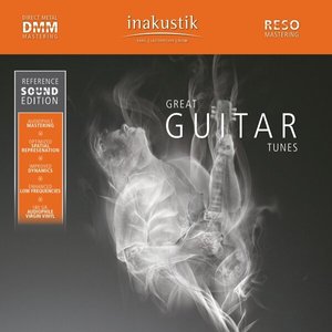 Вінілова пластинка 2LP Reference Sound Edition - Great Guitar Tunes 528236 фото
