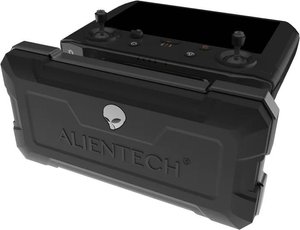 Alientech Duo III (DUO-2458DSB/RP) — Антенна підсилювач сигналу для DJI RC Pro 2.4G/5.2G/5.8G 1-008080 фото
