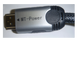 HDMI кабель MT-Power Silver HDMI-HDMI 0.8m, v2.0, 3D, UltraHD 4K 422708 фото 5
