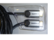 HDMI кабель MT-Power Silver HDMI-HDMI 0.8m, v2.0, 3D, UltraHD 4K 422708 фото 6