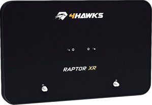 4Hawks Raptor XR Antenna (A144X) — Направлена антена для дрона Autel Evo II v3 (Smart Controller V3, 900 МГц) 1-008083 фото