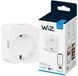 WiZ Smart Plug Powermeter Type-F Wi-Fi (929002427101) — Розумна Wi-Fi розетка, 10А 1-010059 фото 4