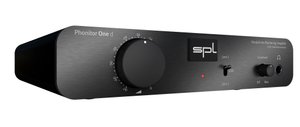 SPL Phonitor One d — Підсилювач для навушників 1-010110 фото