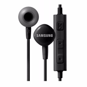 Дротова гарнітура Samsung Earphones Wired Black EO-HS1303BEGRU 436033 фото