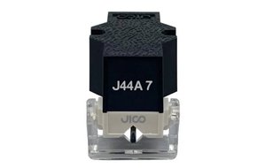 Jico J-44A-7 Improved Nude — Головка звукознімача ММ 8.0 mV, art. 78011 1-008237 фото