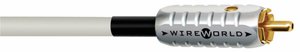 Wireworld Solstice 7 Subwoofer Cable Mono 2.0m 421029 фото