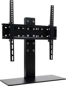 Sector Т11 Black — Подставка для телевизора 32“-55“, до 35 кг 1-009012 фото