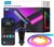 Govee H604B DreamView G1 Gaming Light (B604B311) — Набір адаптивного підсвічування 24-29', RGBIC, WI-FI/Bluetooth 1-008789 фото