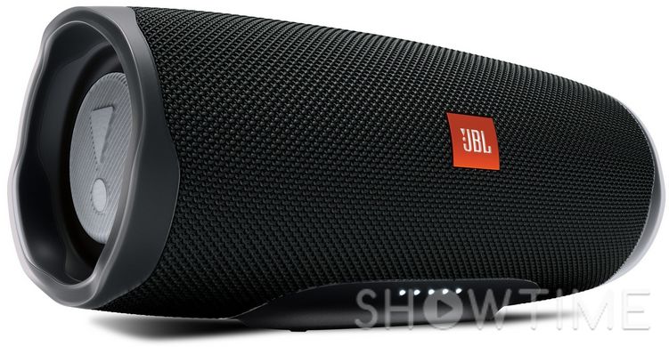 JBL Charge 4 Midnight Black (JBLCHARGE4BLK) — Портативна Bluetooth колонка 30 Вт 444660 фото