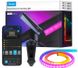 Govee H604B DreamView G1 Gaming Light (B604B311) — Набір адаптивного підсвічування 24-29', RGBIC, WI-FI/Bluetooth 1-008789 фото 1