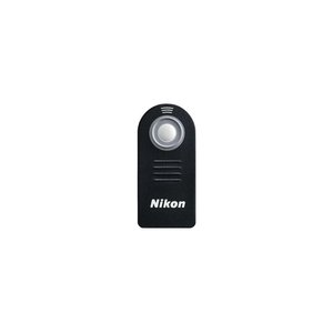 Nikon ML-L3 FFW002AA — Пульт дистанційного керування відеокамерами Nikon 1-009713 фото