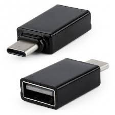 Cablexpert A-USB2-CMAF-01 445886 фото