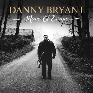 Виниловая пластинка LP Bryant Danny - Means Of Escape 528250 фото