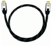 HDMI кабель Oehlbach Flex Matrix HDMI w Ethernet 1.50m, v1.4, 3D, UltraHD 4K 438755 фото 1
