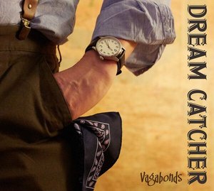 Виниловая пластинка LP Dream Catcher - Vagabonds 528256 фото