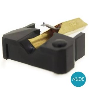 Jico Shure N-75 ED II Nude, art. 77062 -Змінна голка (стилус) для головки звукознімача, тип ММ 1-008347 фото