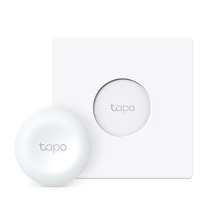 TP-Link TAPO-S200D — Розумний димер-вимикач 1-007947 фото