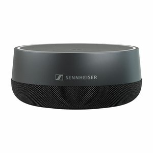 Sennheiser TeamConnect Intelligent Speaker — Настільна мікрофонна конференц-система 1-008878 фото