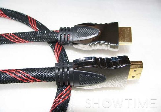 HDMI кабель MT-Power Diamond HDMI-HDMI 0.8m, v2.0 3D, UltraHD 4K 422736 фото