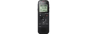 Цифровий диктофон Sony ICD-PX470 (ICDPX470.CE7) 532493 фото