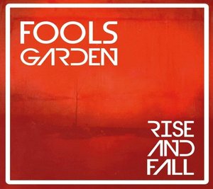 Вінілова пластинка LP Fools Garden - Rise And Fall 528258 фото