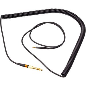 Neumann 508821 — Спіральний кабель для навушників NDH 20 / NDH 30 1-008449 фото