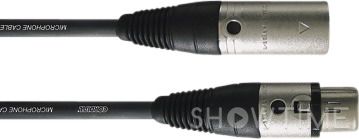 Cordial CFM 5 FM — Мікрофонний кабель 5м REAN XLR female, XLR male 1-009072 фото