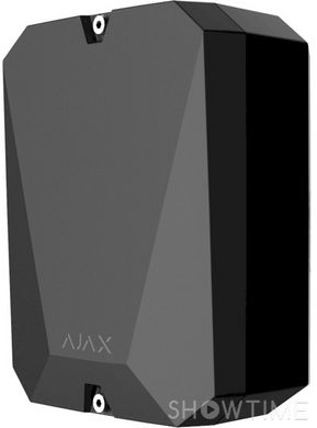 Ajax MultiTransmitter (000018850) — Модуль інтеграції сторонніх дротових пристроїв в Ajax 1-007950 фото