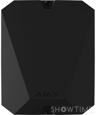 Ajax MultiTransmitter (000018850) — Модуль інтеграції сторонніх дротових пристроїв в Ajax 1-007950 фото