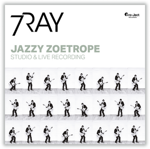 LP 7RAY´s Jazzy Zoetrope 522390 фото