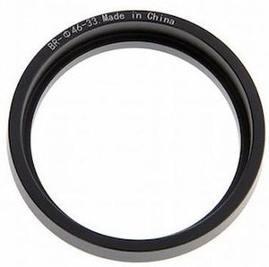 Балансировочное кольцо для Olympus 17mm f/1.8 Lens CP.BX.000123 1-000580 фото