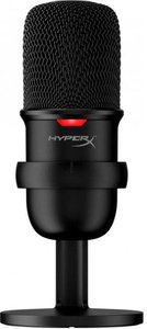 HyperX 4P5P8AA — микрофон SoloCast 1-005228 фото
