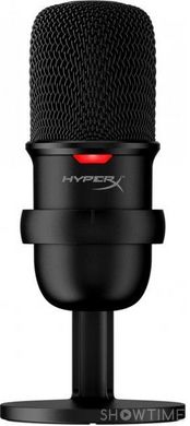 HyperX 4P5P8AA — мікрофон SoloCast 1-005228 фото
